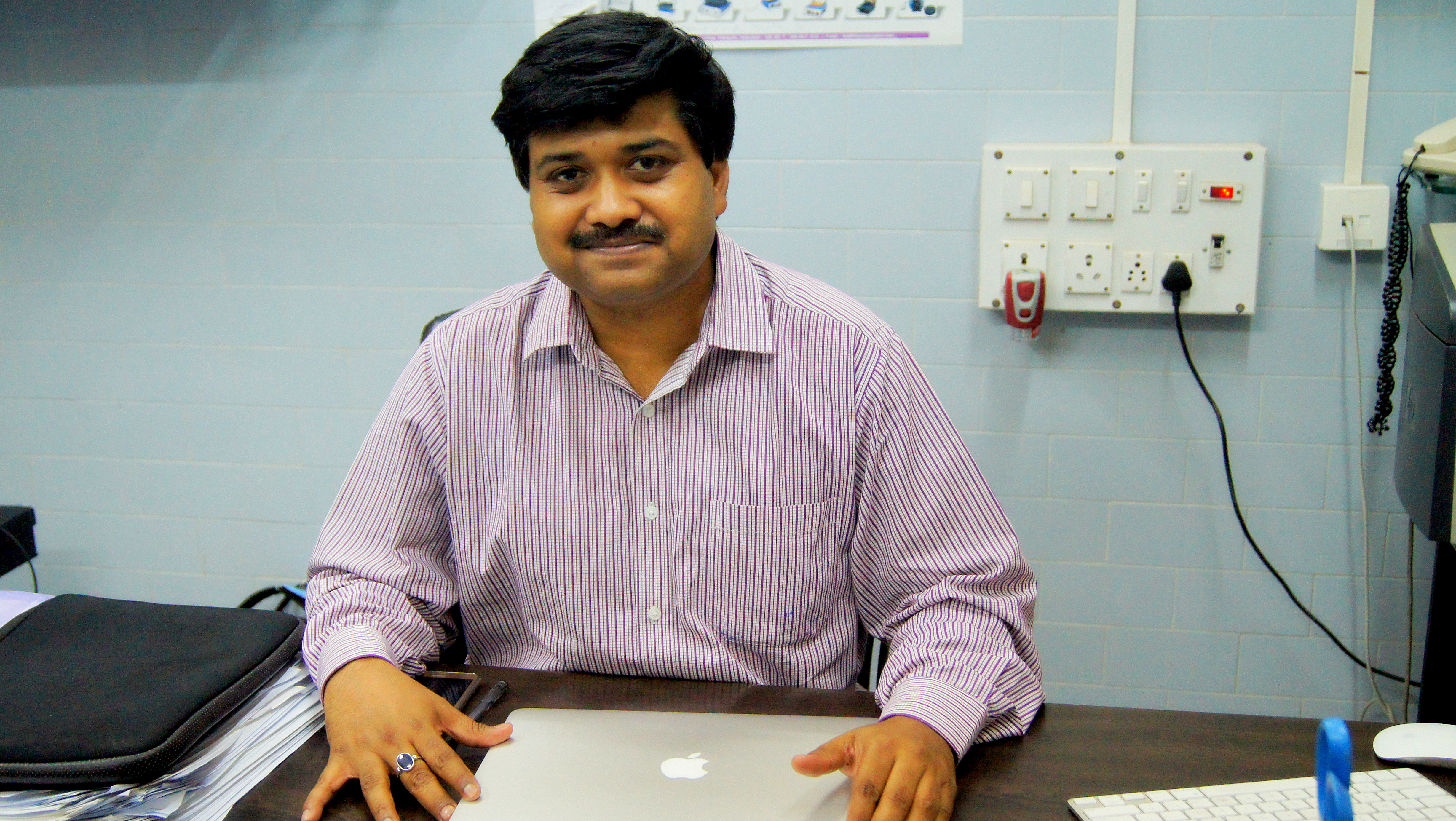 How do TB bacteria develop resistance to common antibiotics? A new study at IISc attempts to answer this